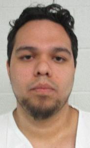 Angel Jose Villa-vargas a registered Sex or Kidnap Offender of Utah