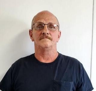 Herbert Leo Mcclure a registered Sex or Kidnap Offender of Utah