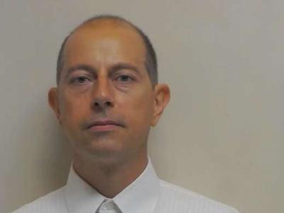 Oscar Petrucci a registered Sex or Kidnap Offender of Utah