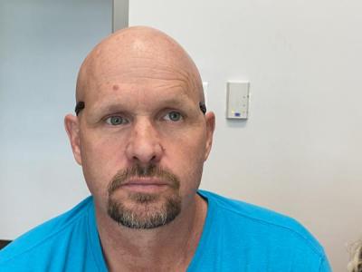 Troy Don Brown a registered Sex or Kidnap Offender of Utah