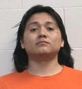 Colen Nicklis Atene a registered Sex or Kidnap Offender of Utah