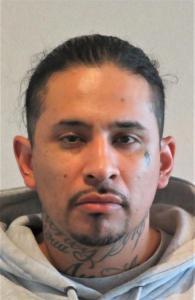 Alex Velasquez a registered Sex or Kidnap Offender of Utah