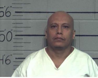 Julio Gerardo Cruz a registered Sex or Kidnap Offender of Utah