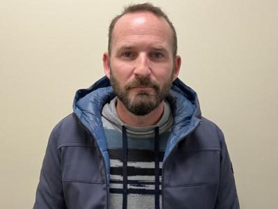 Trevor Adam Hooper a registered Sex or Kidnap Offender of Utah