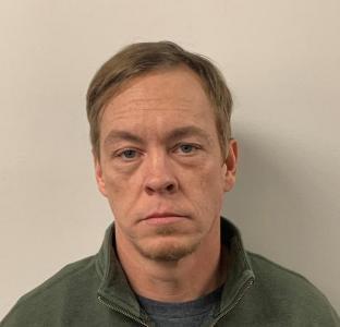 Jonathan Charles Duvall a registered Sex or Kidnap Offender of Utah