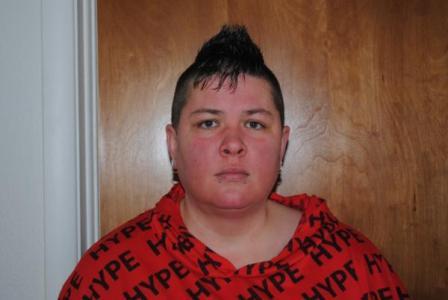 Misty Lee Sabin a registered Sex or Kidnap Offender of Utah