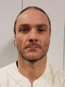 Nicholaus Michael Nester a registered Sex or Kidnap Offender of Utah