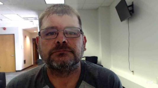 Scott Bale a registered Sex or Kidnap Offender of Utah