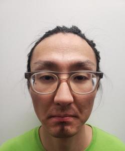 William Dongwoo Suh a registered Sex or Kidnap Offender of Utah