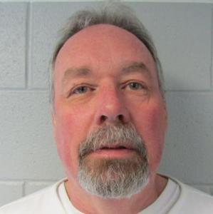 Scott Kirby Patterson a registered Sex or Kidnap Offender of Utah