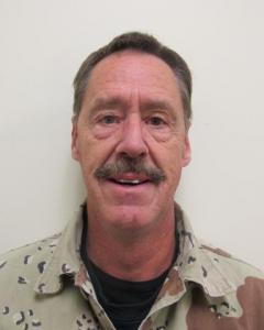 Donald Eugene Kitchell a registered Sex or Kidnap Offender of Utah