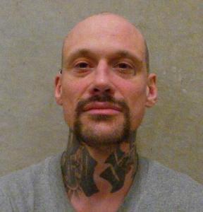Brandon Lee Morris a registered Sex or Kidnap Offender of Utah