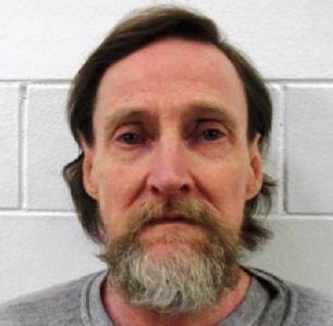 Jeff G Willden a registered Sex or Kidnap Offender of Utah