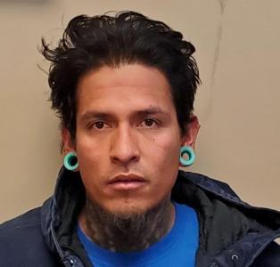 Francisco Jhovanne Flores a registered Sex or Kidnap Offender of Utah