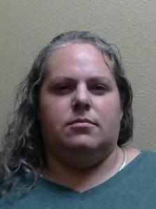 Amber Rae Canfield a registered Sex or Kidnap Offender of Utah