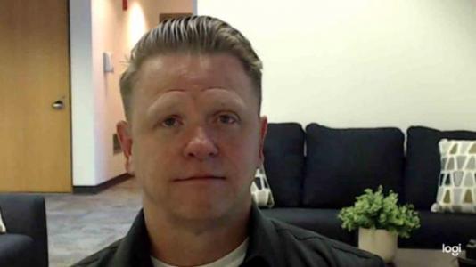 Michael Jay Pratt a registered Sex or Kidnap Offender of Utah