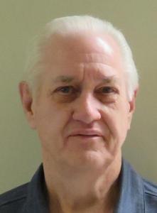 Jack Earl Bowers a registered Sex or Kidnap Offender of Utah