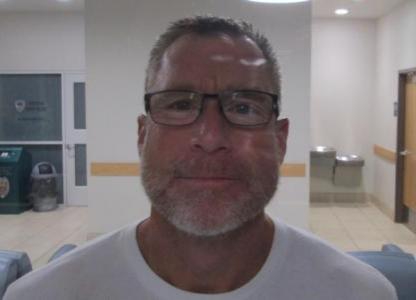John Robert Cody a registered Sex or Kidnap Offender of Utah