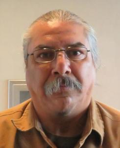 Gerardo Ramirez a registered Sex or Kidnap Offender of Utah