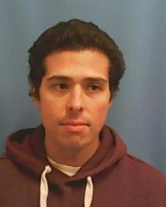 James Gary Carrillo a registered Sex or Kidnap Offender of Utah
