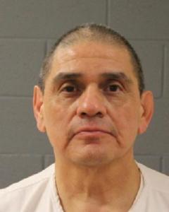 Joe Abraham Montoya a registered Sex or Kidnap Offender of Utah