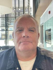 Michael G Fields a registered Sex or Kidnap Offender of Utah