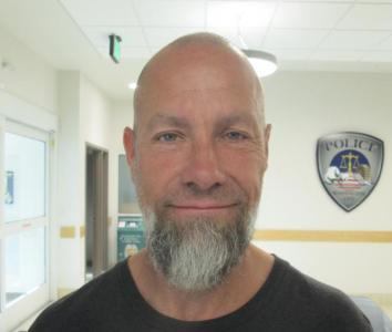David Nicholas King a registered Sex or Kidnap Offender of Utah
