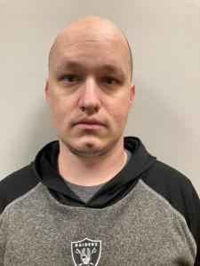 Vincent Micheal Olsen a registered Sex or Kidnap Offender of Utah