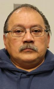 Jesus Frank Flores a registered Sex or Kidnap Offender of Utah