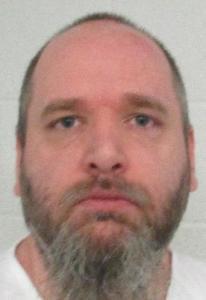 Brandon Doyle Barrett a registered Sex or Kidnap Offender of Utah