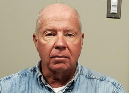 Craig Fred Huntington a registered Sex or Kidnap Offender of Utah