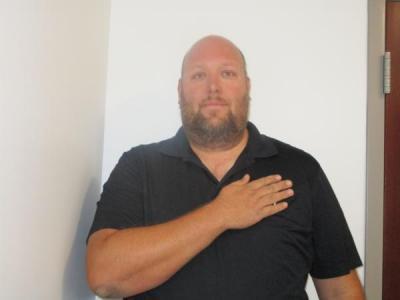 Breck Alan Hildreth a registered Sex or Kidnap Offender of Utah