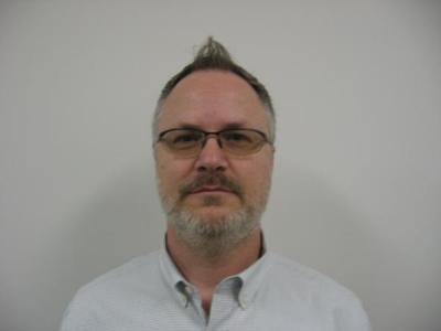 Bradley Grant Stowell a registered Sex or Kidnap Offender of Utah