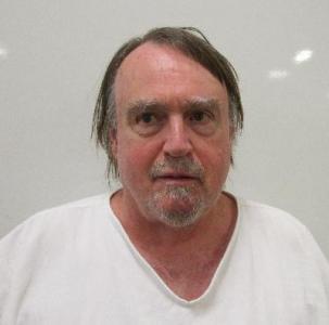 Patrick Robert Nacey a registered Sex or Kidnap Offender of Utah
