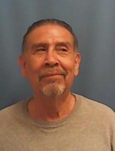 Ruben Orville Gallegos Sr a registered Sex or Kidnap Offender of Utah