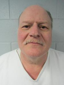 Eugene M Peters a registered Sex or Kidnap Offender of Utah