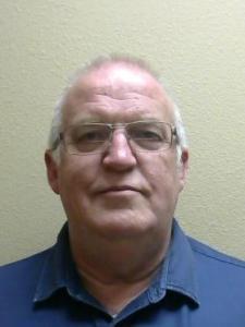 Thomas Dan Myers a registered Sex or Kidnap Offender of Utah
