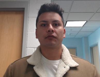 Juan M Gonzalez a registered Sex or Kidnap Offender of Utah