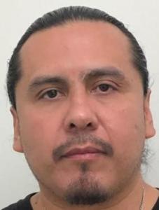 Charles Paul Martinez a registered Sex or Kidnap Offender of Utah