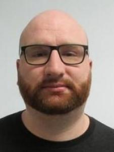 Brian Stafford a registered Sex or Kidnap Offender of Utah