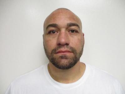 Antonio Christopher Lemus a registered Sex or Kidnap Offender of Utah