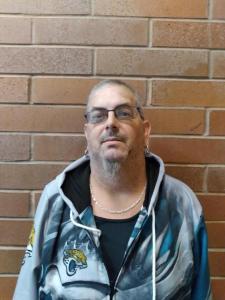 Troy Duffy Evan Woodbury a registered Sex or Kidnap Offender of Utah