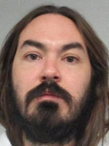 Alex Reymundo Ulibarri a registered Sex or Kidnap Offender of Utah