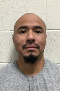 Juan Alberto Alvarez-gordoba a registered Sex or Kidnap Offender of Utah