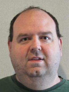 Daniel Lavarr Wagstaff a registered Sex or Kidnap Offender of Utah