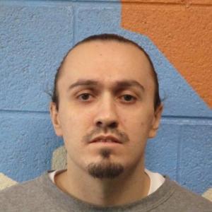 David Kendall a registered Sex or Kidnap Offender of Utah