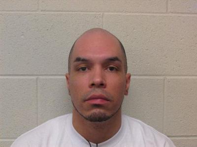 Christopher Carrasquillo a registered Sex or Kidnap Offender of Utah