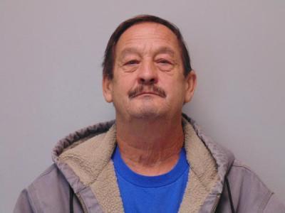 Robert Craig Garfield a registered Sex or Kidnap Offender of Utah