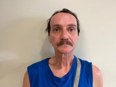 Benjamin Lee Gibson a registered Sex or Kidnap Offender of Utah
