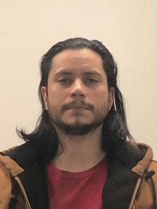 Eugene Joseph Salazar a registered Sex or Kidnap Offender of Utah